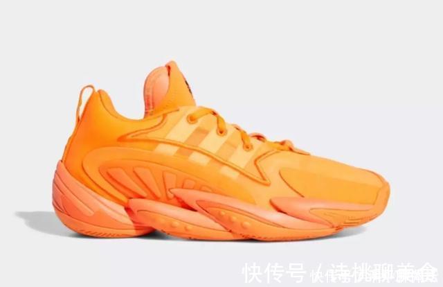 boost 吊打自家所有签名鞋的休闲鞋!为何说BYW2是阿迪最出色的实战鞋