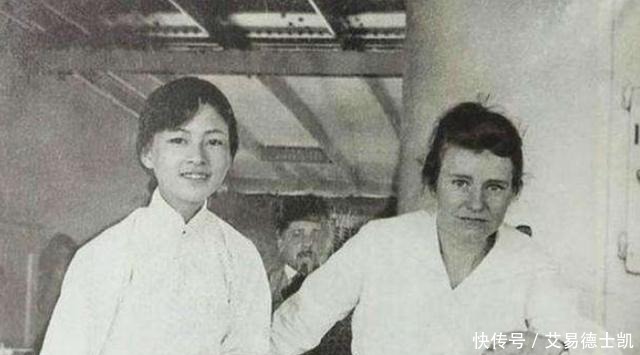 争议|林徽因感情生活受争议,女儿表示:不管外界看法如何,都永远爱她