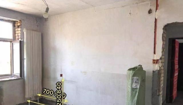 卫生间|56㎡小户型经过专业设计,一家三口都有自己独立的生活空间!