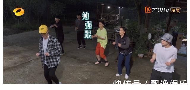 李雪琴|張子楓的真實:融不進去就玩自己的,管你是那英還是梁靜