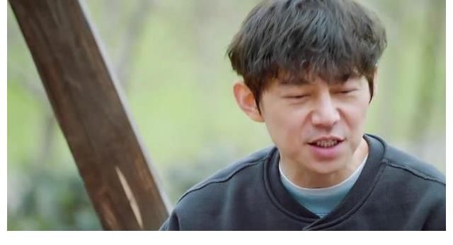 何炅|《向往的生活》：张艺兴两幅面孔？对黄磊贴心，对何炅却情商下线2