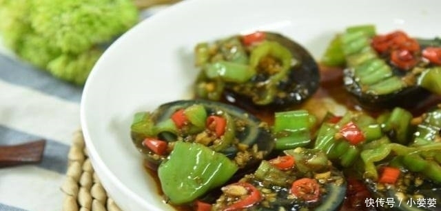 外国人认为,中国最难吃的食物,网友:这是人间美味好吗!