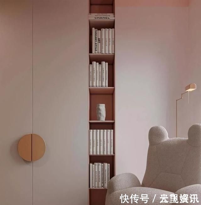 卫生间|70㎡一居,把客厅当主卧,把主卧做儿童房,这才是真正的亲子宅