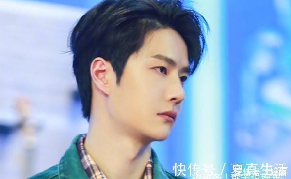 好心分手|王一博受王力宏提攜！曝其隨后會有音樂合作，成功加入前輩陣營