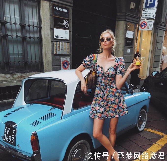 包包|如何做优雅浪漫的女孩?只需掌握这些搭配技巧,想不赢都难