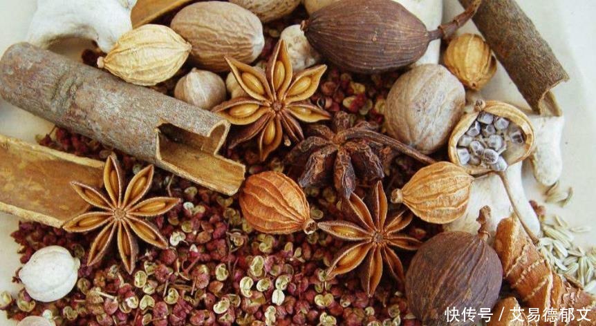 知并|爷爷的祖传“卤肉配方”,吃了30多年没吃腻,看完才知并不难