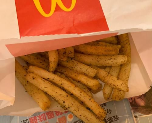 麦当劳“最不该下架”的4样餐品，你更希望哪款能卷土重来？