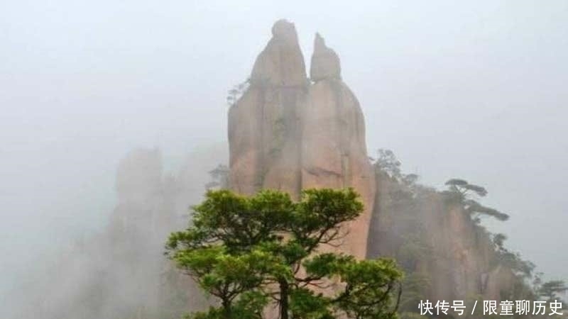 盗墓者|“观山太保”真的存在吗?为何从盗墓者变成了修墓人?其结局如何?