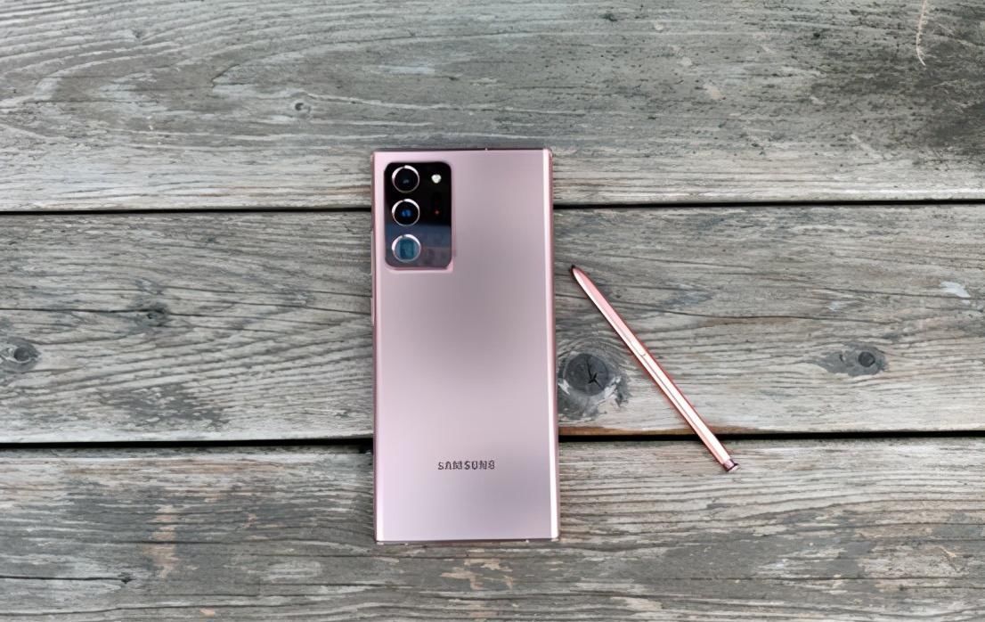 三星|三星Note20 Ultra评测：最强机皇