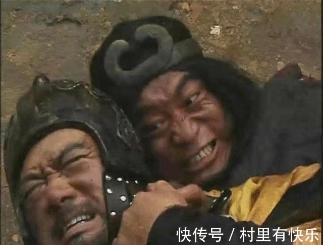 梁山|水浒传聪明“三人组”:明里暗里和宋江作对,结果全都得以善终