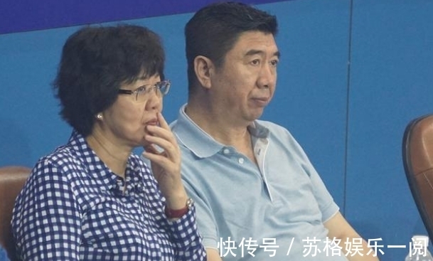 新星|女排主帅放烟雾弹,新星却曝出夺冠目标,中国排协雄心真不小?