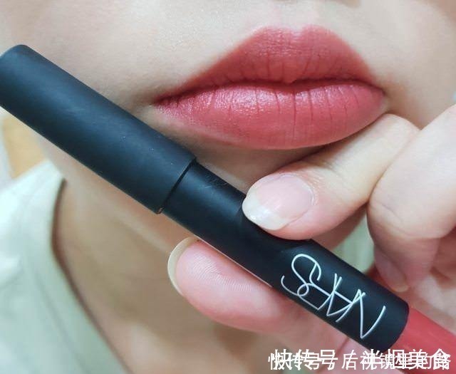 唇膏 今年最火的7种豆沙色口红,显白又霸气十足,轻松打造女王范