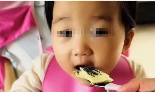 为何不能给宝宝吃“鸡蛋羹”？儿科医生劝诫多次，家长仍一意孤行