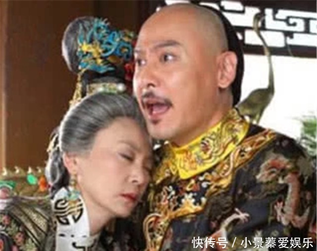 倍受|她原本只是雍正一侍女,只因一事倍受宠爱,生的儿子还当上皇帝