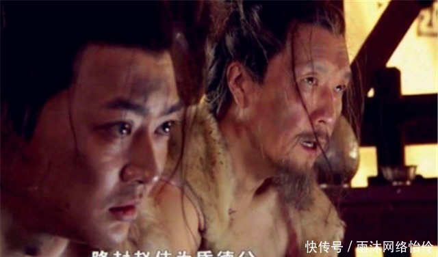 还生|当皇帝不咋滴,生孩子却是史上第一,被俘虏8年还生下14个孩子