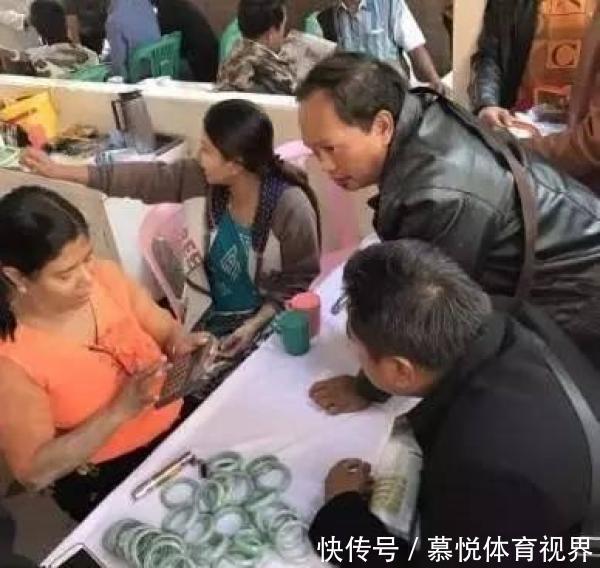 罚款|这群人,抽着6块钱的烟,住着50块的宾馆,谈着上千万的生意!