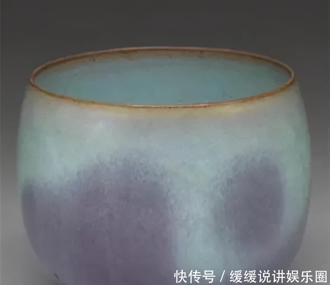 钧窑|钧窑瓷鉴定口诀,易懂实用!