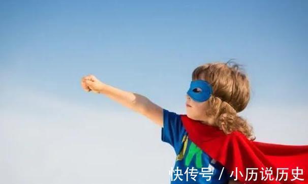 父母|孩子有这4个“坏习惯”,说明你把他养得很好,父母就放宽心吧