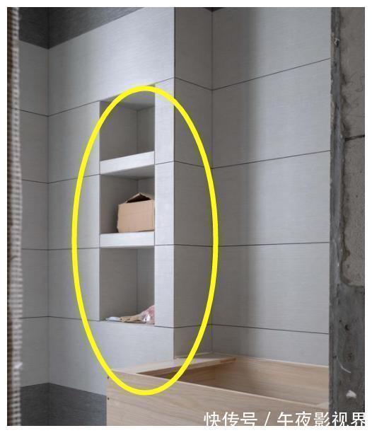 洗衣机|卫生间空间小，不如“偷”点空间，让你家瞬间扩大一倍