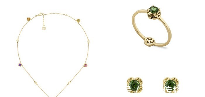 主场|GUCCI腕表珠宝:青春的主场