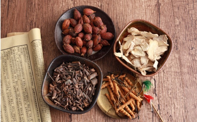 斑蝥|提醒常用的3类中药，对肾脏的损害很大，很多人还当良药来服