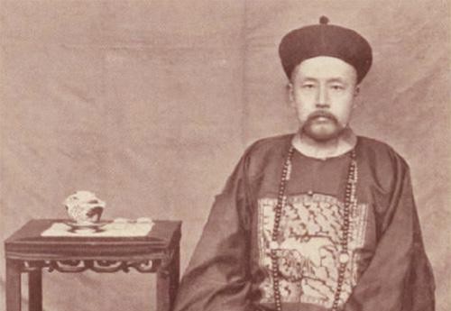 放荡不羁|放荡不羁的习性,惊世骇俗的言行,探究近代文坛耆宿王闿运