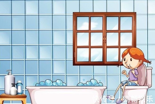 儿童便秘|健康观点,训练才是解决儿童便秘的良策