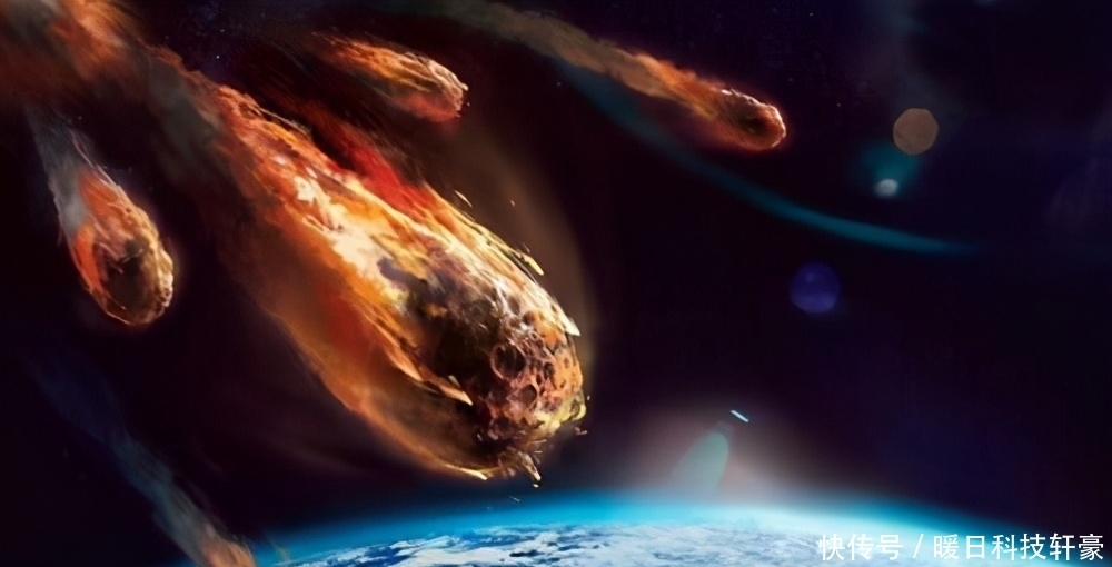 一颗红矮星正往太阳系快速逼近,留给人类的时间,最多剩150万年