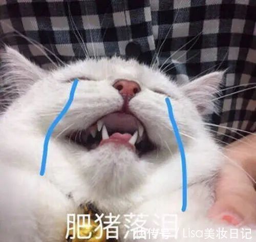 脸颊|皮法师家的它帮你轻松搞定螨虫