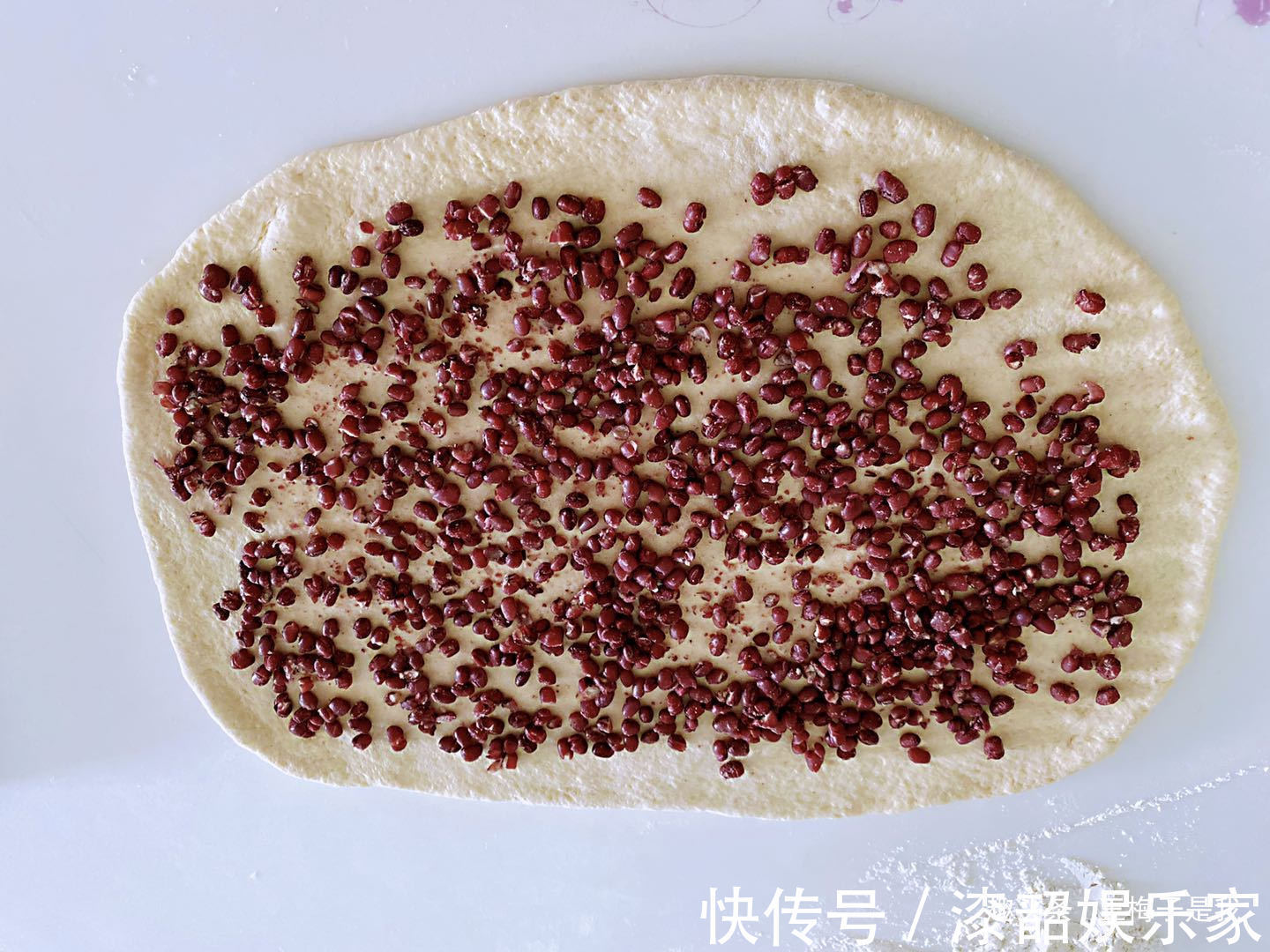 此主食减肥有点狠，早餐吃饱腹还不饿，小肚腩没了腰也细了