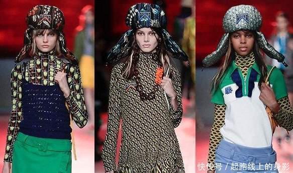 秋冬怎么不露腿也好看打破偏见，学学东北人养生时髦穿搭法