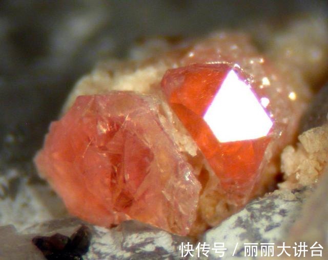 尖晶石 珠宝的种类繁多,这6种冷门又特别的宝石,你见过几种!