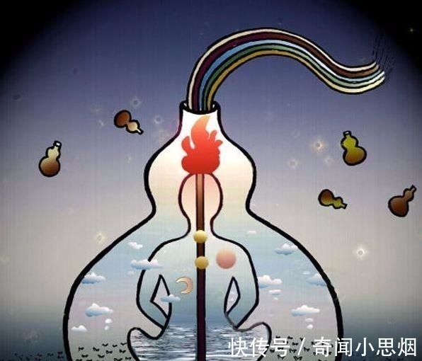 法术！道家“法术符咒”竟然真实存在？在现代科学理论中也能解释其原理