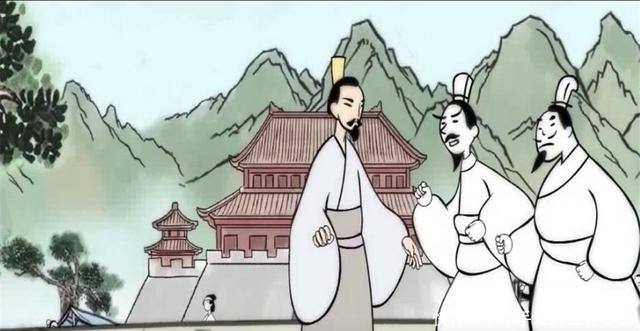 违背|人生有两条不可违背的天机,顺之者昌,逆之者亡,越早知道越好