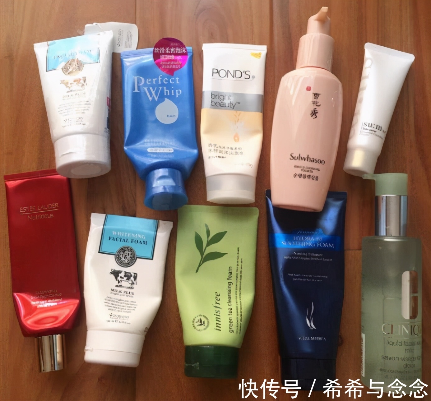 敏感肌|别买这“三类成分”的护肤品,孕期上脸就过敏,第一个大家都用过