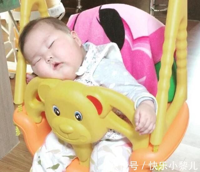 辅食|2岁胖宝宝老是生病，皆因“隐性饥饿”造成，空营养食物是祸根