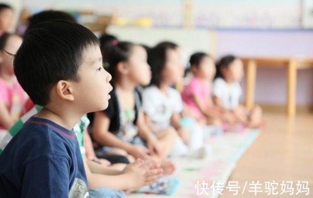 幼儿园|“再背不下来就读一百遍”，习以为常的做法，却毁了孩子记忆力