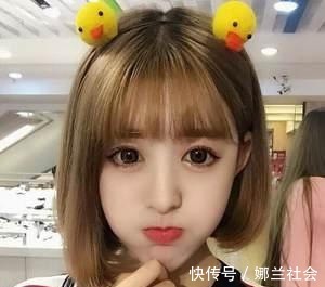 轮廓 脸型决定你的发型!你是什么脸型,新年就换什么发型,别搞错了