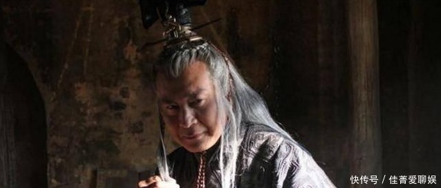 赵高|子婴做了什么使刘邦、项羽二人做出截然不同的反应?