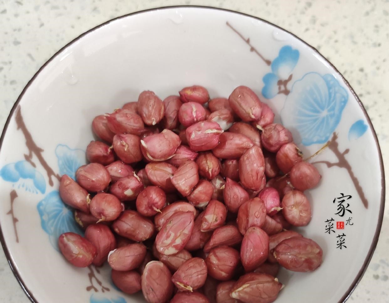 花生浆|大脑最爱的食物，第1名竟是它，谁都没想到，快做给孩子吃