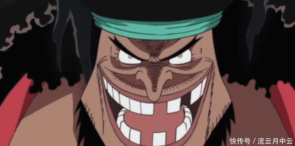 艾斯|海贼王浅析火拳艾斯和黑胡子对决败在哪里,仅仅因为技不如人!