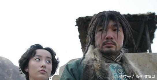 一代大侠苗人凤的婚姻悲剧:他犯了一个很多男人都会犯的错