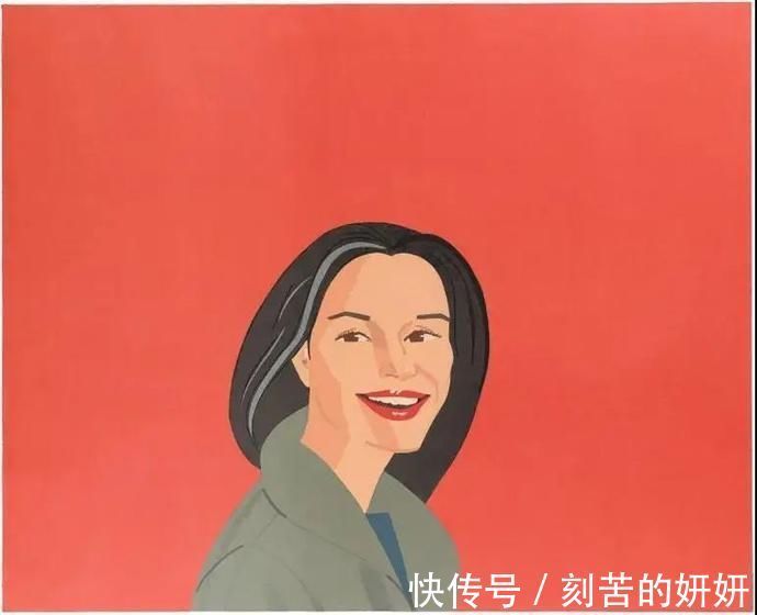 alex#毁掉一千幅画后,他成为了全球著名的艺术家