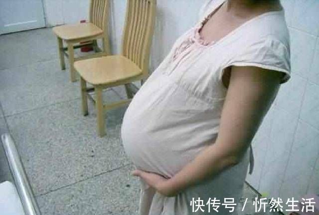 宝妈|产妇生完孩子半年还没来月经,医生说的话,让产妇笑出了声