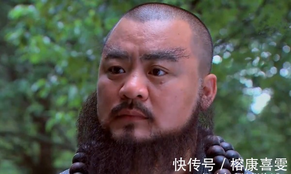 杨志@梁山有两位空星,一位战平秦明和杨志,另一位却打不赢李忠