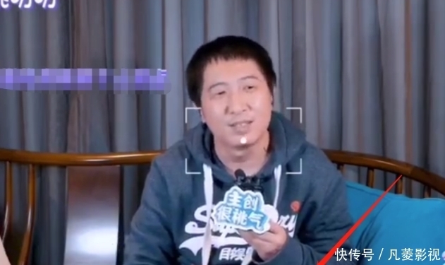 张子枫常驻《向往的生活》,做唯一女嘉宾,她符合导演的三大要求