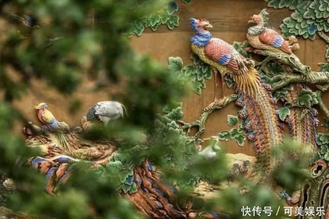 建发|20个新中式庭院，让诗与远方从这里走进我们的生活