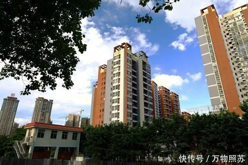 中户|东户、西户、中户差别大,买房到底该怎么选?别再被售楼处忽悠了