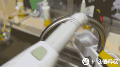 拖把|换季清洁好帮手~安本素高温蒸汽拖把深度测评~