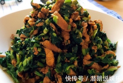 膳食纤维|“十个人九个腰疼”，常吃此菜腰不疼腿不酸，身体变得“倍儿棒”